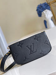 Louis Vuitton Multi Pochette Accessoires - M80399 - 24 x 13.5 x 4cm - 2