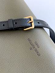 Louis Vuitton On My Side Laurier- M55302 -30.5x24.5x14cm - 3