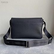 Dior  Saddle messenger bag - 1ADME133YMJ -36.5x24.5x5.5cm - 5