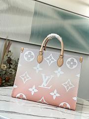 Louis Vuitton | Onthego GM Brume - M57640 - 4