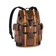 Louis Vuitton Christopher PM Backpack - M40358 - 41x48x13cm - 1