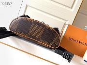 Louis Vuitton Christopher PM Backpack - M40358 - 41x48x13cm - 3