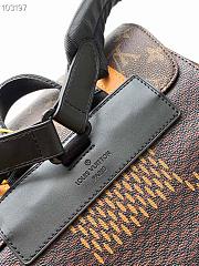 Louis Vuitton Christopher PM Backpack - M40358 - 41x48x13cm - 5