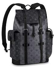 Louis Vuitton Christopher PM Backpack - M45419 - 41x48x13cm - 1