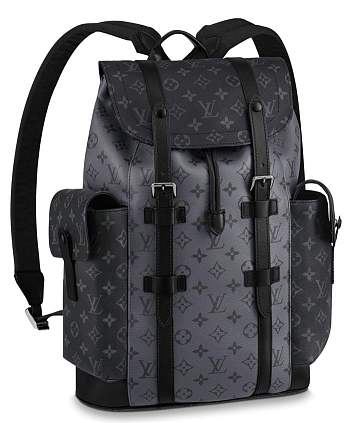 Louis Vuitton Christopher PM Backpack - M45419 - 41x48x13cm