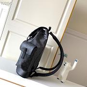 Louis Vuitton Christopher PM Backpack - M45419 - 41x48x13cm - 2