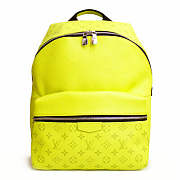 Louis Vuitton Taigarama Discovery Backpack PM- M30228 - 40x30x20cm - 1