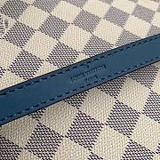 Louis Vuitton Neonoe MM Damier Azur - N40153 - 26x22x27cm - 3