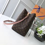 Louis Vuitton Neonoe Pink- M44022- 26x22x27cm - 2