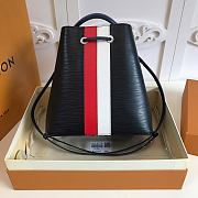 Louis Vuitton Neonoe Epi Stripes - M52161 - 26x26x17.5cm - 3