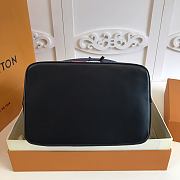 Louis Vuitton Neonoe Epi Stripes - M52161 - 26x26x17.5cm - 5