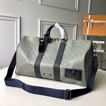 Louis Vuitton Keepall 50 - 50x29x23cm