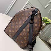 Louis Vuitton Keepall 50 - M44642 - 50x29x23cm - 2