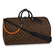 Louis Vuitton Keepall 50 - M44471 - 50x29x22cm - 1