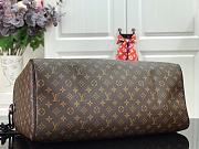 Louis Vuitton Keepall 50 - M44471 - 50x29x22cm - 3