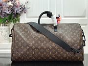 Louis Vuitton Keepall 50 - M44471 - 50x29x22cm - 2