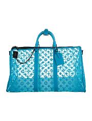 Louis Vuitton Keepall 50 - M53972 - 50x29x23cm - 1