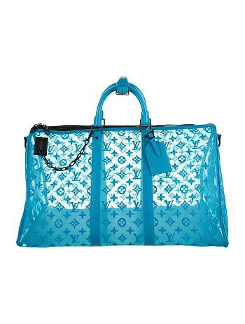 Louis Vuitton Keepall 50 - M53972 - 50x29x23cm