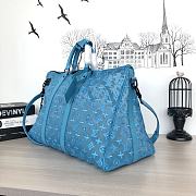 Louis Vuitton Keepall 50 - M53972 - 50x29x23cm - 5