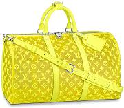 Louis Vuitton Keepall 50- M55380 - 50x29x23cm - 1