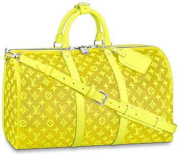 Louis Vuitton Keepall 50- M55380 - 50x29x23cm