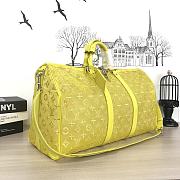 Louis Vuitton Keepall 50- M55380 - 50x29x23cm - 4