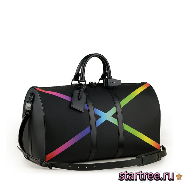 Louis Vuitton Keepall 50- M30345 - 50x29x23cm - 1