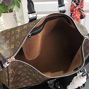 Louis Vuitton Keepall 45 - M56711 - 45x27x20cm - 5