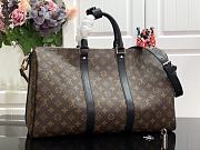 Louis Vuitton Keepall 45 - M56711 - 45x27x20cm - 4