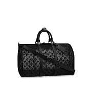 Louis Vuitton Keepall 50- M53971 -50x29x23cm - 1