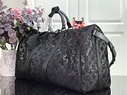 Louis Vuitton Keepall 50- M53971 -50x29x23cm - 4