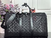 Louis Vuitton Keepall 50- M53971 -50x29x23cm - 6