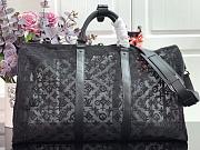 Louis Vuitton Keepall 50- M53971 -50x29x23cm - 2