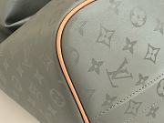 Louis Vuitton Keepall 50- M43886 - 50x29x23cm - 2