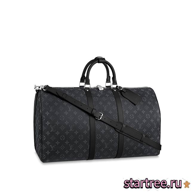 Louis Vuitton Keepall 45 - N41414 - 45x27x20cm - 1