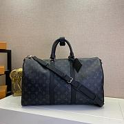 Louis Vuitton Keepall 45 - N41414 - 45x27x20cm - 2