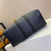 Louis Vuitton Keepall 45 - N41414 - 45x27x20cm - 5