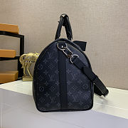 Louis Vuitton Keepall 45 - N41414 - 45x27x20cm - 3