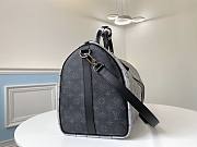 Louis Vuitton Keepall - M43818 - 50x29x23cm - 6