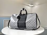 Louis Vuitton Keepall - M43818 - 50x29x23cm - 5