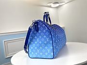 Louis Vuitton Keepall 50- M86988 - 50x29x23cm - 4