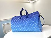 Louis Vuitton Keepall 50- M86988 - 50x29x23cm - 5