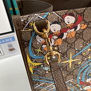 Disney x Gucci Donald Duck Tote bag -  650037 - 43x34x18.5cm - 2