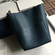 Celine Sangle Bucket Amazone Bag - 23x33x16cm - 6