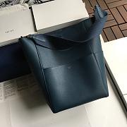 Celine Sangle Bucket Amazone Bag - 23x33x16cm - 5