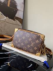 Louis Vuitton Mini Soft Trunk- M68906 - 18.5x13x8cm - 6