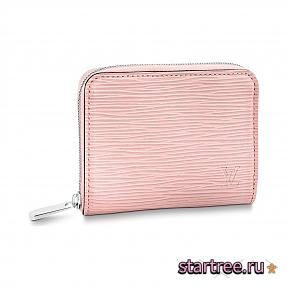 Louis Vuitton | Epi Zippy Coin Purse - M61206 - 11x8.5x2cm - 1