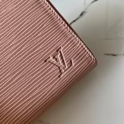 Louis Vuitton | Epi Zippy Coin Purse - M61206 - 11x8.5x2cm - 4
