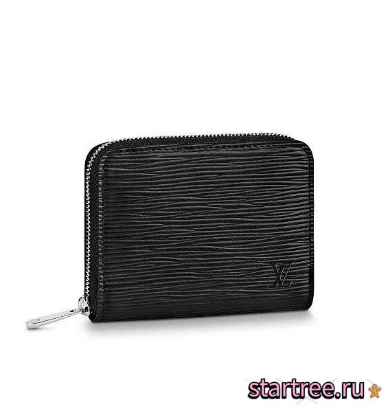 Louis Vuitton | Epi Zippy Coin Purse - M60152 - 11x8.5x2cm - 1