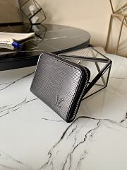 Louis Vuitton | Epi Zippy Coin Purse - M60152 - 11x8.5x2cm - 6